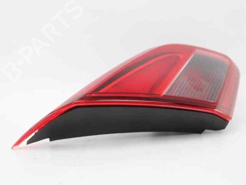 Left tailgate light OPEL CORSA E (X15)  | BP29818563C79 