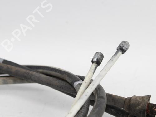 Handbrake cable SKODA FABIA I Combi (6Y5) 1.4 | BP19206444C145 