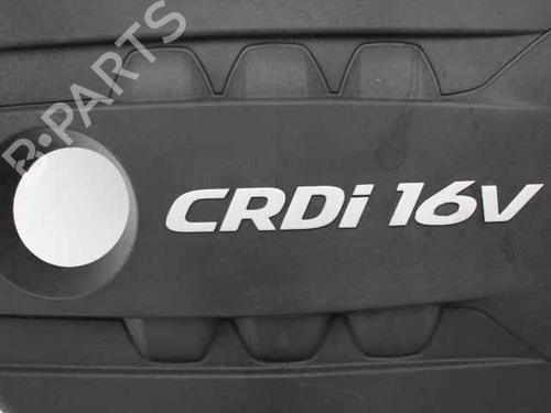 Upper protection HYUNDAI i30 (GD)  | BP22342659M93 