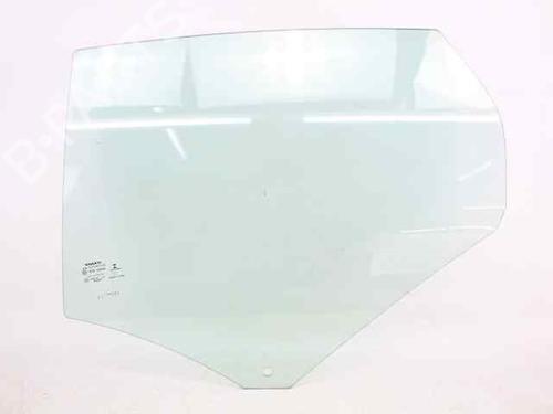 Used Rear left door window Rear left door window VOLVO V40 Hatchback (525) D2 (120 hp) 34609782 34609782