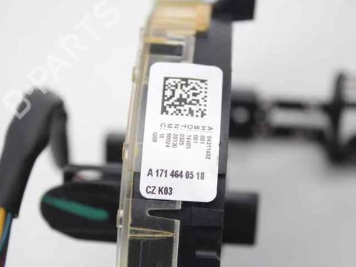 Squib airbag MERCEDES-BENZ CLS (C219) CLS 350 (219.356) | BP19244341C102 