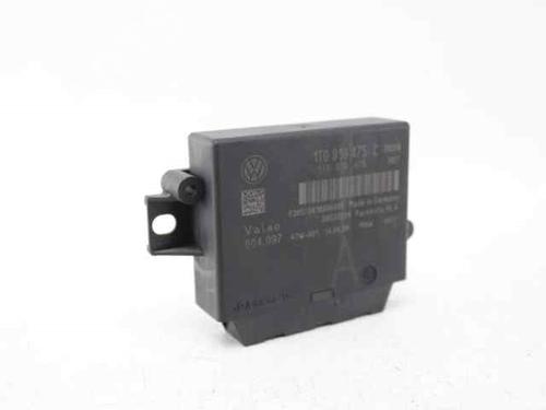 Elektronisk modul Elektronisk modul VW TIGUAN (5N_) 1.4 TSI 4motion (150 hp) 37186773 37186773