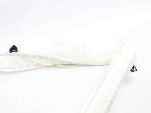 Left curtain airbag AUDI A3 Sportback (8PA) S3 quattro | BP28446133C11