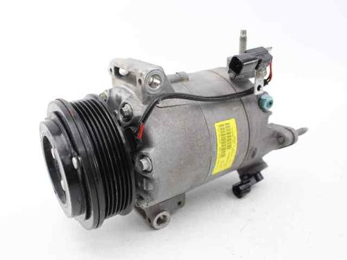 AC-Kompressor FORD FIESTA VI (CB1, CCN) 1.0 EcoBoost (100 hp) 28069686