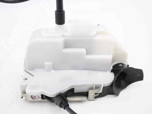 Front left lock RENAULT MEGANE II Estate (KM0/1_) 1.5 dCi (KM16, KM1E) | BP19238548C98 