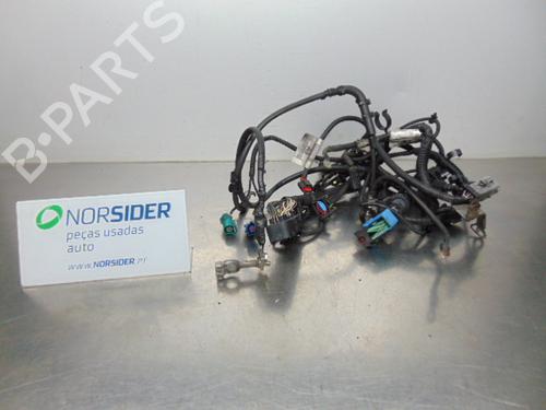 Used Wiring harness FORD FOCUS II Turnier (DA_, FFS, DS) 1.4 (80 hp) 19195788