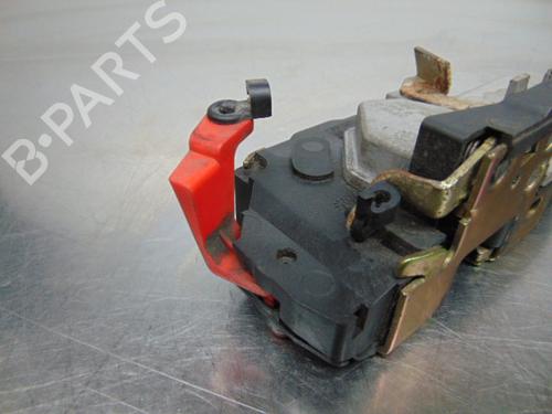Rear right lock CITROËN XSARA (N1) 1.4 HDi | BP19196743C99