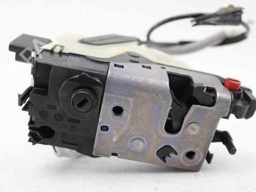 Rear right lock PEUGEOT 208 I (CA_, CC_) 1.4 HDi | BP19240976C99 