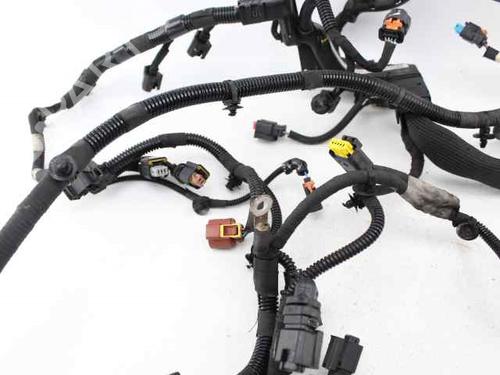 Wiring harness PEUGEOT 3008 I MPV (0U_) 1.6 HDi | BP30606742E16 