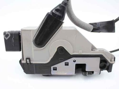 Rear right lock PEUGEOT 2008 I (CU_) 1.6 HDi | BP19246758C99