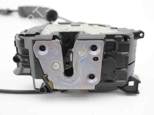 Front left lock RENAULT MEGANE III Grandtour (KZ0/1) 1.5 dCi (KZ09, KZ0D, KZ1G, KZ29, KZ14, KZ1W, KZ10, KZ1F,... | BP19236859C98 