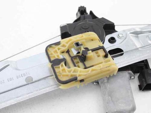 Rear right window mechanism FORD C-MAX II (DXA/CB7, DXA/CEU) 1.0 EcoBoost | BP29963778C25