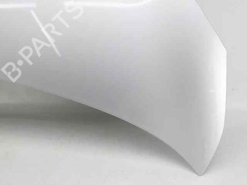 Hood TOYOTA AYGO (_B1_) 1.0 (KGB10_, KGB10R) | BP19242621C1 