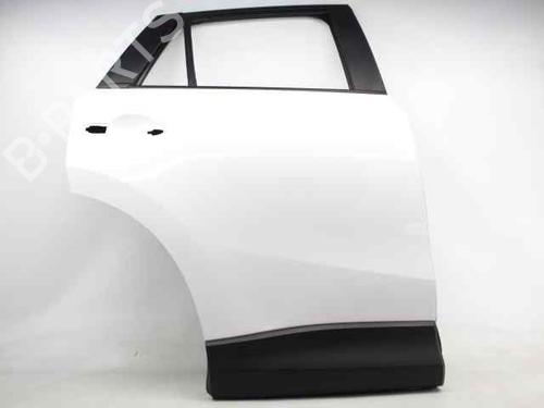 Used Right rear door MAZDA CX-5 (KE, GH) 2.2 D (KE2FW) (150 hp) 29227899