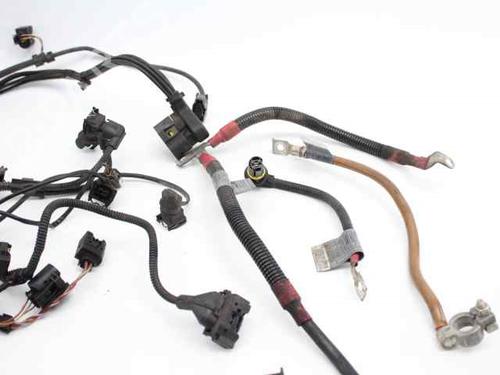 Wiring harness BMW 1 (E87)  | BP19222473E16 