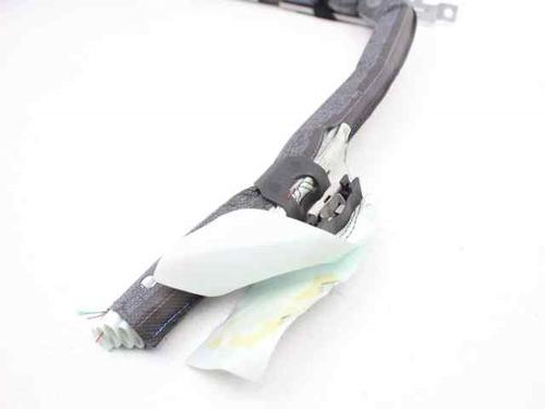 Left curtain airbag FORD FOCUS II (DA_, HCP, DP)  | BP19232663C11 