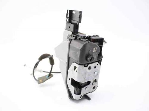Used Rear left lock PEUGEOT 508 SW I (8E_) 2.0 HDi RXH Hybrid4 (200 hp) 20654032