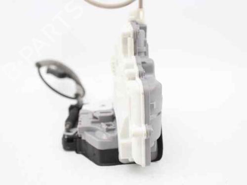 Rear left lock SEAT IBIZA IV (6J5, 6P1) 1.4 TSI | BP30189326C100 