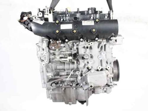 Motor OPEL ASTRA J Sports Tourer (P10) 1.6 CDTi (35) (110 hp) 23201372