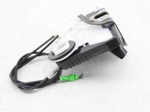 Front left lock TOYOTA YARIS (_P13_) 1.5 Hybrid (NHP130_, NHP130) | BP19226653C98 
