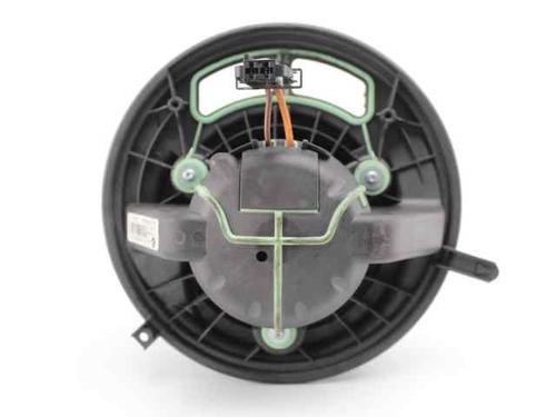 Heater blower motor BMW 1 (E87)  | BP19223986M62 