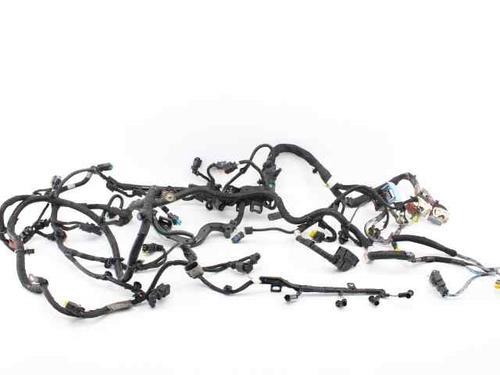 Ledningsnet PEUGEOT 5008 (0U_, 0E_) 1.6 HDi (114 hp) 31348263