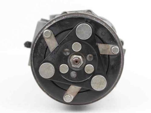 AC compressor FIAT GRANDE PUNTO (199_) 1.3 D Multijet (199.AXD11, 199.AXD1A, 199.AXD1B,... | BP19201585M34 