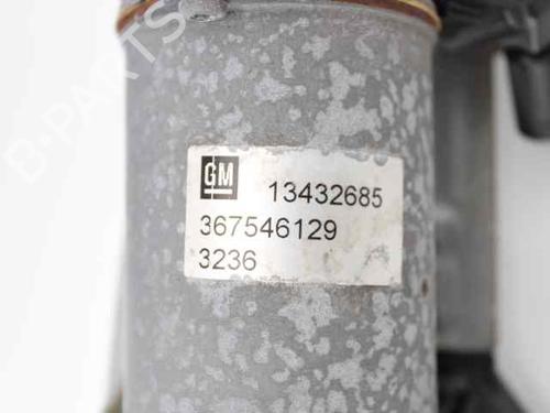 Front wiper motor OPEL CORSA E (X15) 1.3 CDTI (08, 68) | BP24423634M29 