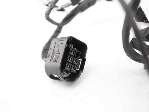 Wiring harness BMW 5 Touring (F11)  | BP19229671E16 