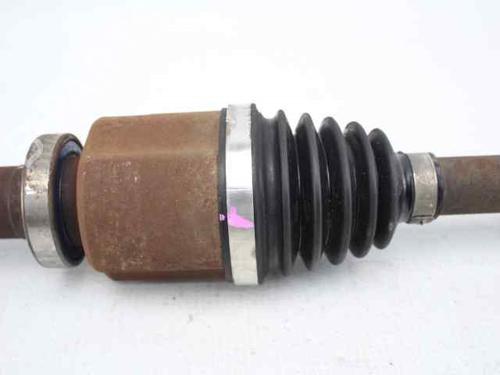 Right front driveshaft RENAULT GRAND SCÉNIC III (JZ0/1_) 1.6 dCi (JZ00, JZ12) | BP19244906M39 