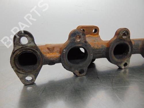 Udstødningsmanifold FORD FIESTA VI (CB1, CCN)  | BP19194535M110 