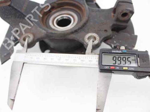 Right front steering knuckle OPEL CORSA D (S07) 1.3 CDTI (L08, L68) | BP30311963M26