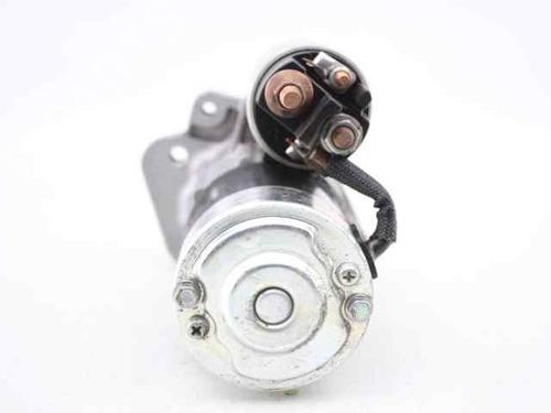 Starter RENAULT MEGANE III Hatchback (BZ0/1_, B3_) 1.5 dCi | BP19234219M8 