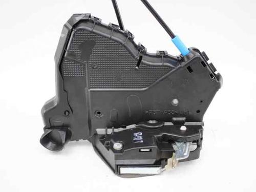Front right lock TOYOTA AURIS (_E18_) 1.8 Hybrid (ZWE186_, ZWE186R) | BP19242208C97 