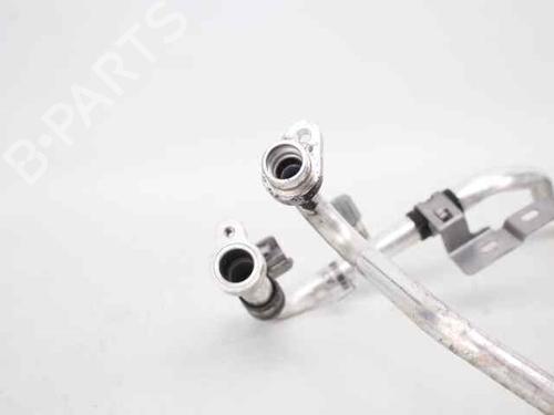 AC pipe RENAULT MEGANE IV Hatchback (B9A/M/N_) 1.5 dCi 110 (B9A3) | BP24870304M126 