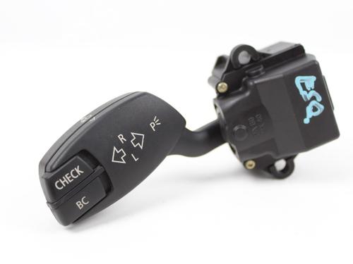 Used Steering column stalk BMW 5 (E60) 535 d (272 hp) 19210843