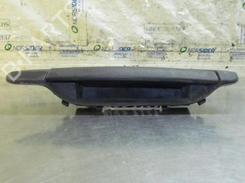 Rear right exterior door handle HYUNDAI GETZ (TB) 1.1 | BP19185555C130 