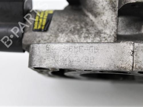 Fuel intake system FORD FIESTA IV (JA_, JB_) 1.25 i 16V | BP19213216M97 
