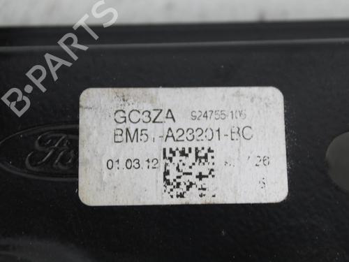 Front left window mechanism FORD FOCUS III 1.6 TDCi | BP40111808C22 - Image 6