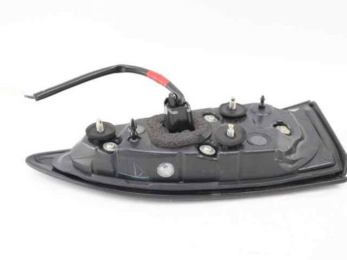 Venstre baglygte bagklap MAZDA 3 Hatchback (BP) 1.8 SKYACTIV-D (BP8P) | BP30956229C79