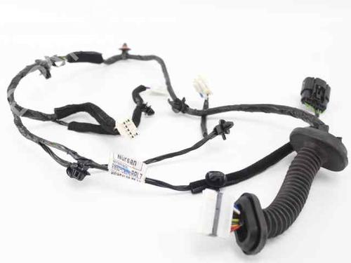 Used Wiring harness HYUNDAI i20 II (GB, IB) 1.1 CRDi (75 hp) 19219085