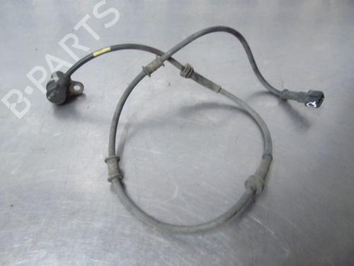 Used Electronic module MITSUBISHI CARISMA Saloon (DA_) 1.9 TD (DA4A) (90 hp) 19184324