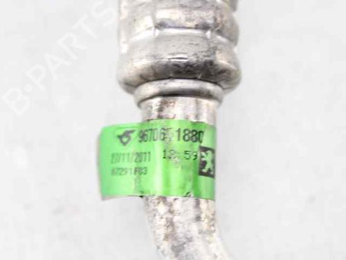 AC pipe CITROËN DS4 (NX_) 1.6 HDi 110 | BP37164178M126 - Image 6