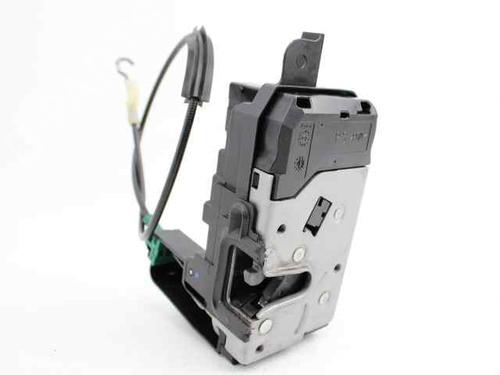 Used Front right lock OPEL ASTRA H Estate (A04) 1.7 CDTI (L35) (125 hp) 19217798