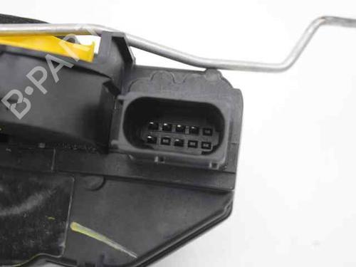 Front left lock OPEL INSIGNIA A Sports Tourer (G09) 2.0 CDTI (35) | BP19238975C98 