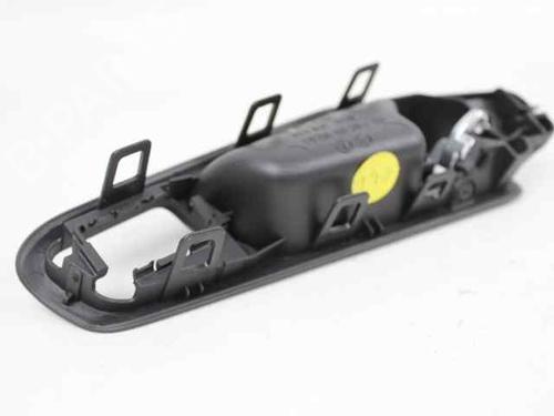 Front left interior door handle VW PASSAT B6 (3C2) 1.9 TDI | BP21199383I13 