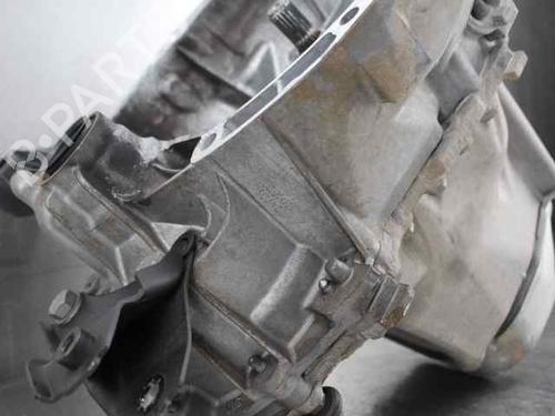 Gearbox CITROËN C3 III (SX) 1.2 VTi 82 | BP30189422M3