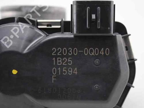 Fuel intake system PEUGEOT 108 1.0 VTi 72 | BP19242137M97 