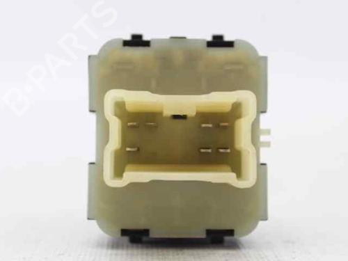 Left front window switch RENAULT CAPTUR I (J5_, H5_) 1.5 dCi 90 (J5N4, J5M5, J5MW, J5M6, J5AL, J5AJ) | BP32005737I27 