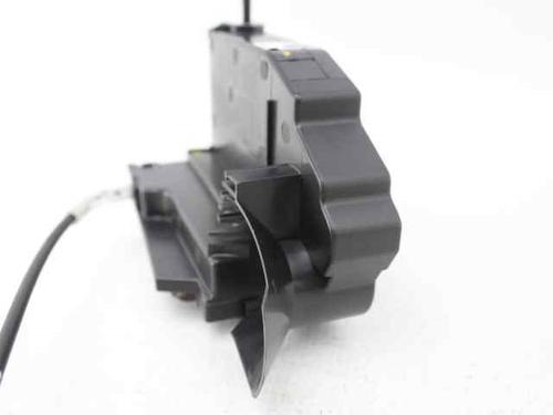 Front left lock PEUGEOT 308 II (LB_, LP_, LW_, LH_, L3_) 1.6 HDi / BlueHDi 115 | BP29109870C98 